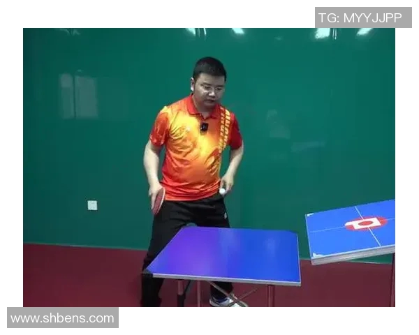 周强独家分享乒乓球技巧与心得助你提升球技的秘密之道