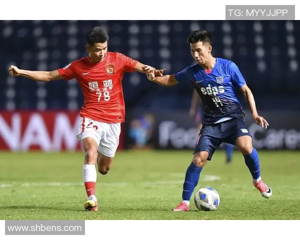 广州足球队在世界锦标赛中的速度表现分析与点评