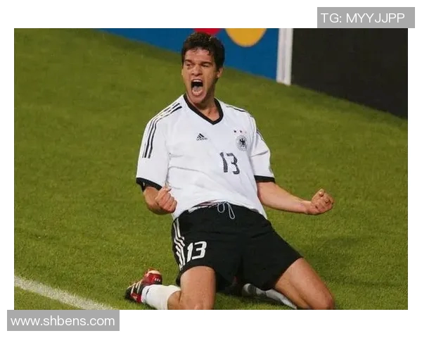 德国足球明星巴拉克的辉煌历程与对足球的深远影响