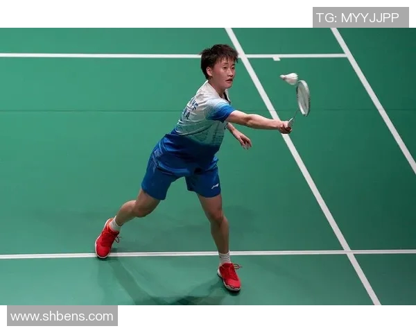 深入分析上海羽毛球队的阵地战战术与技巧解析